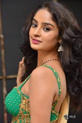 Nikitha Pawar Latest Hot Pics